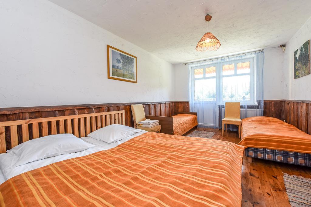Laukdvaris Laukzeme Экстерьер фото